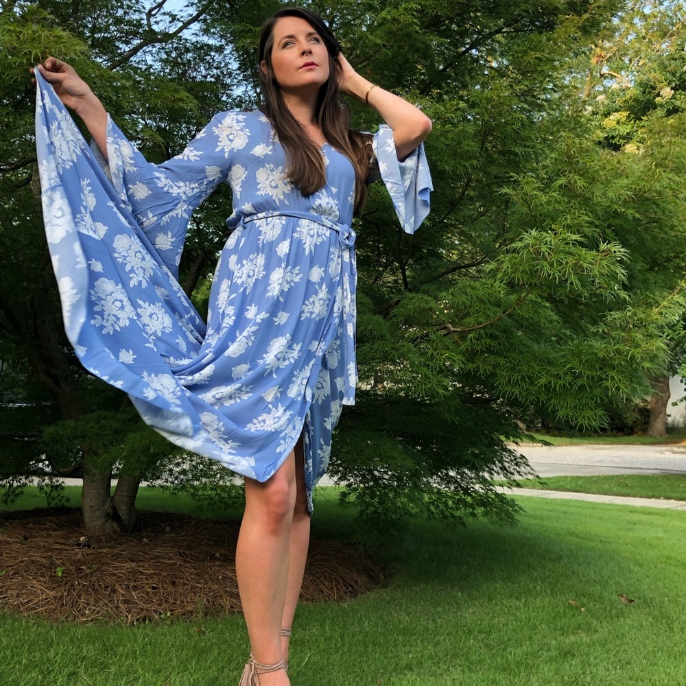 Boutique Dress
